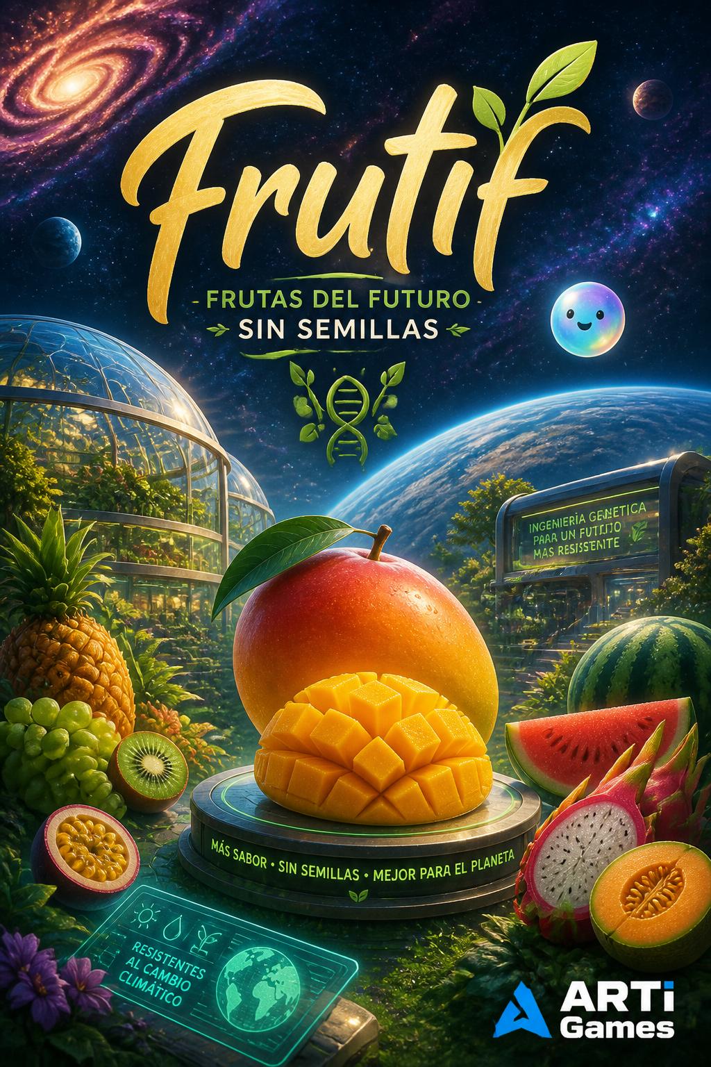 Frutif
