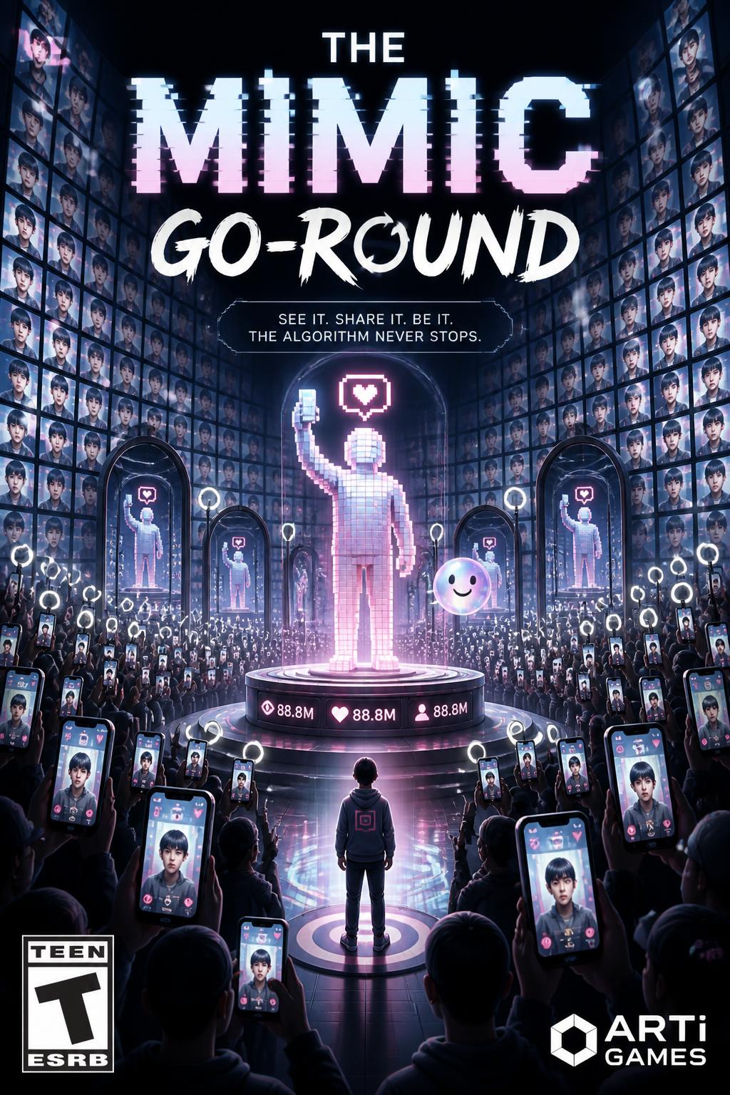 The Mimic Go-Round