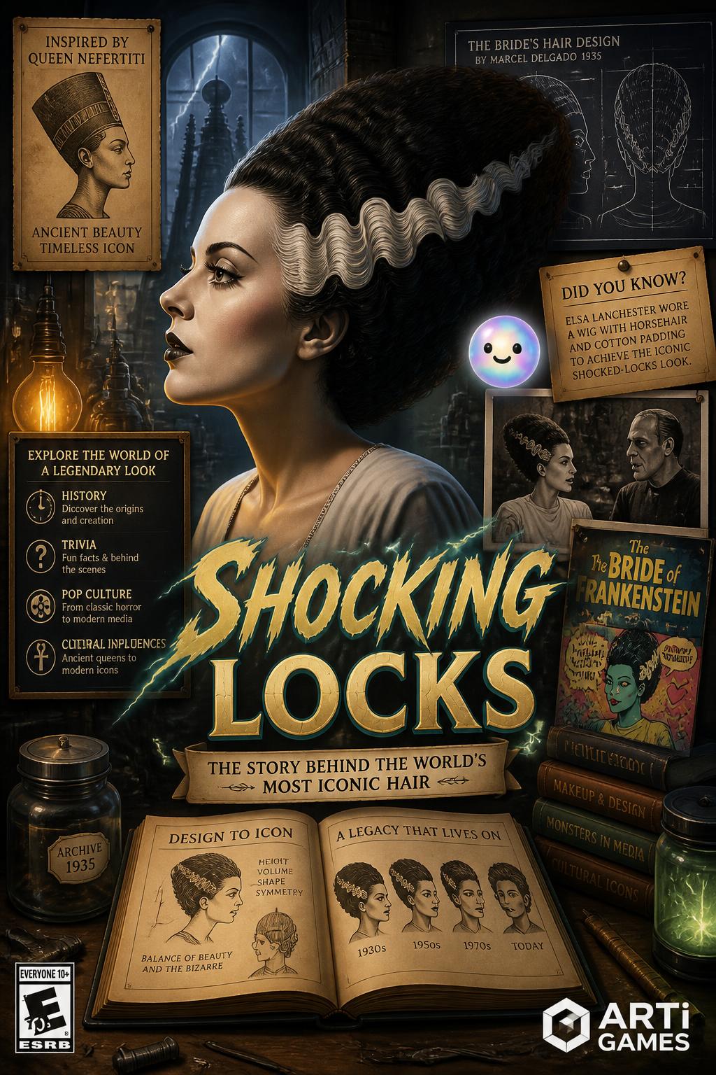Shocking Locks