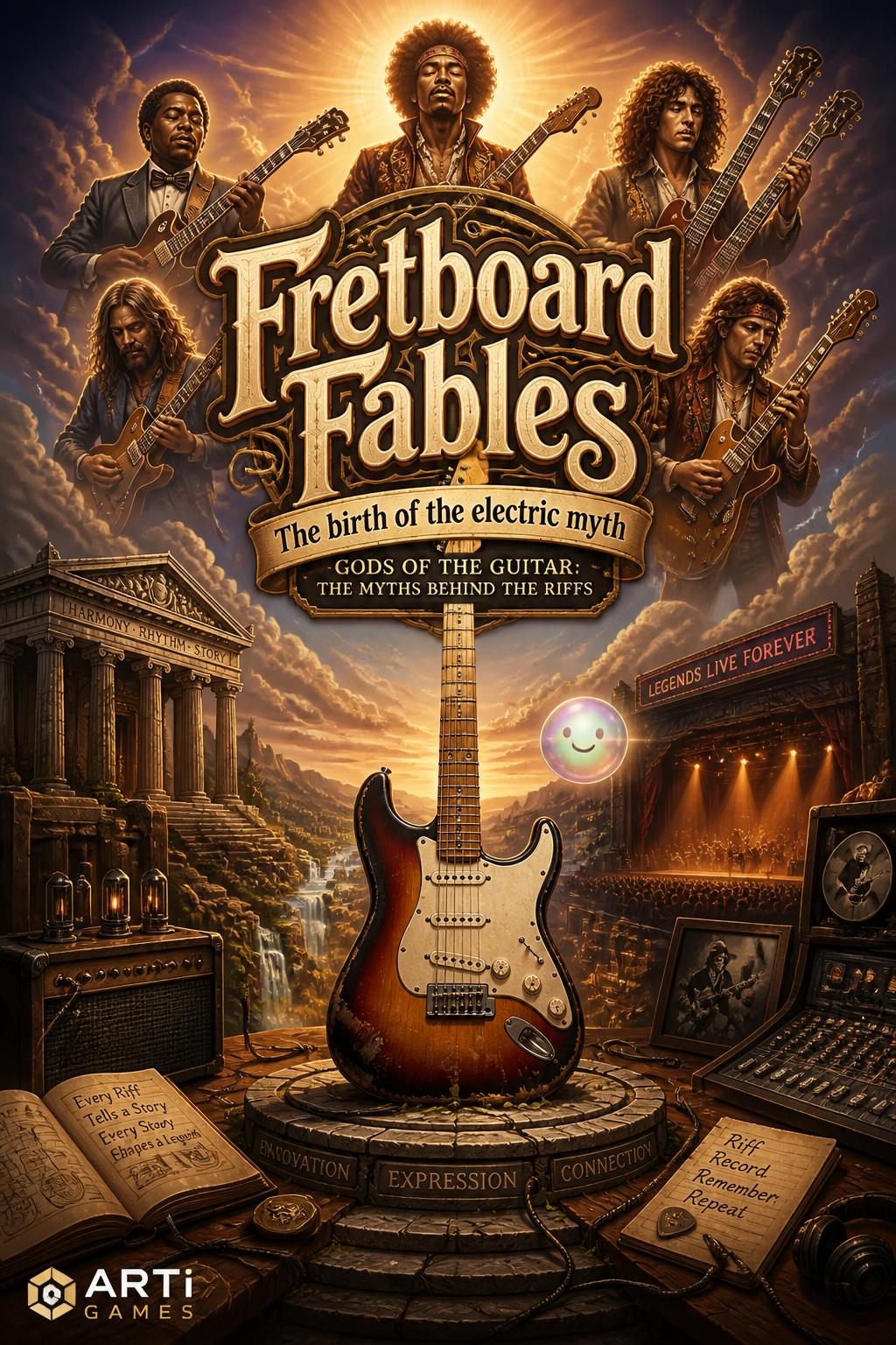 Fretboard Fables