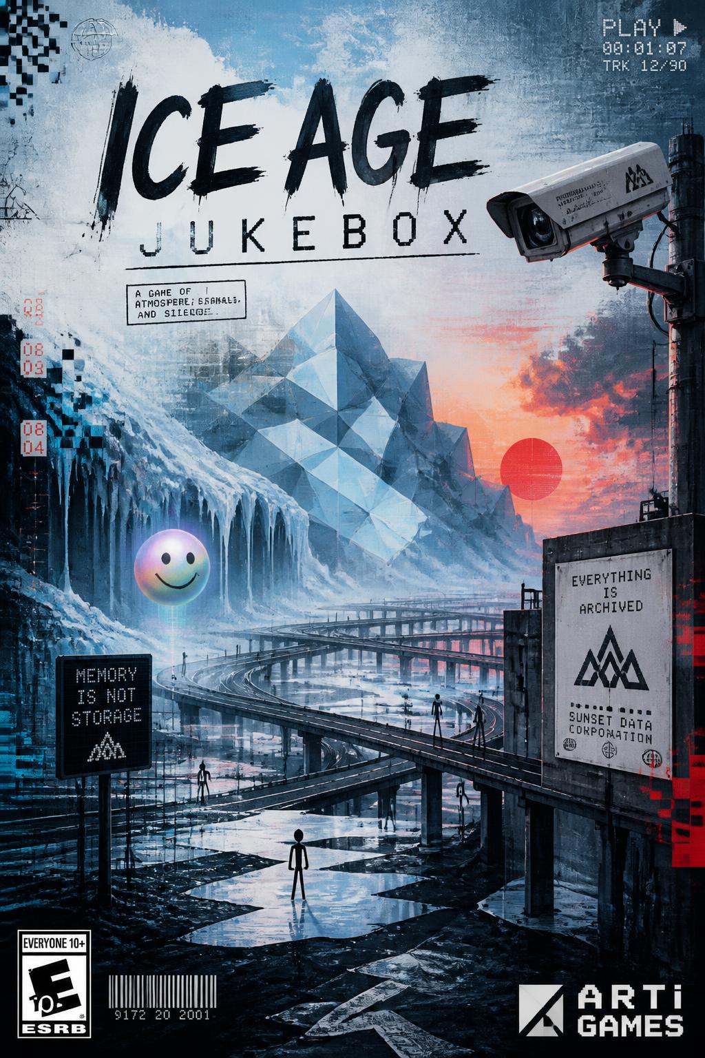 Ice Age Jukebox