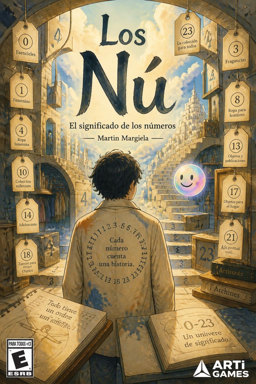 Los Nú