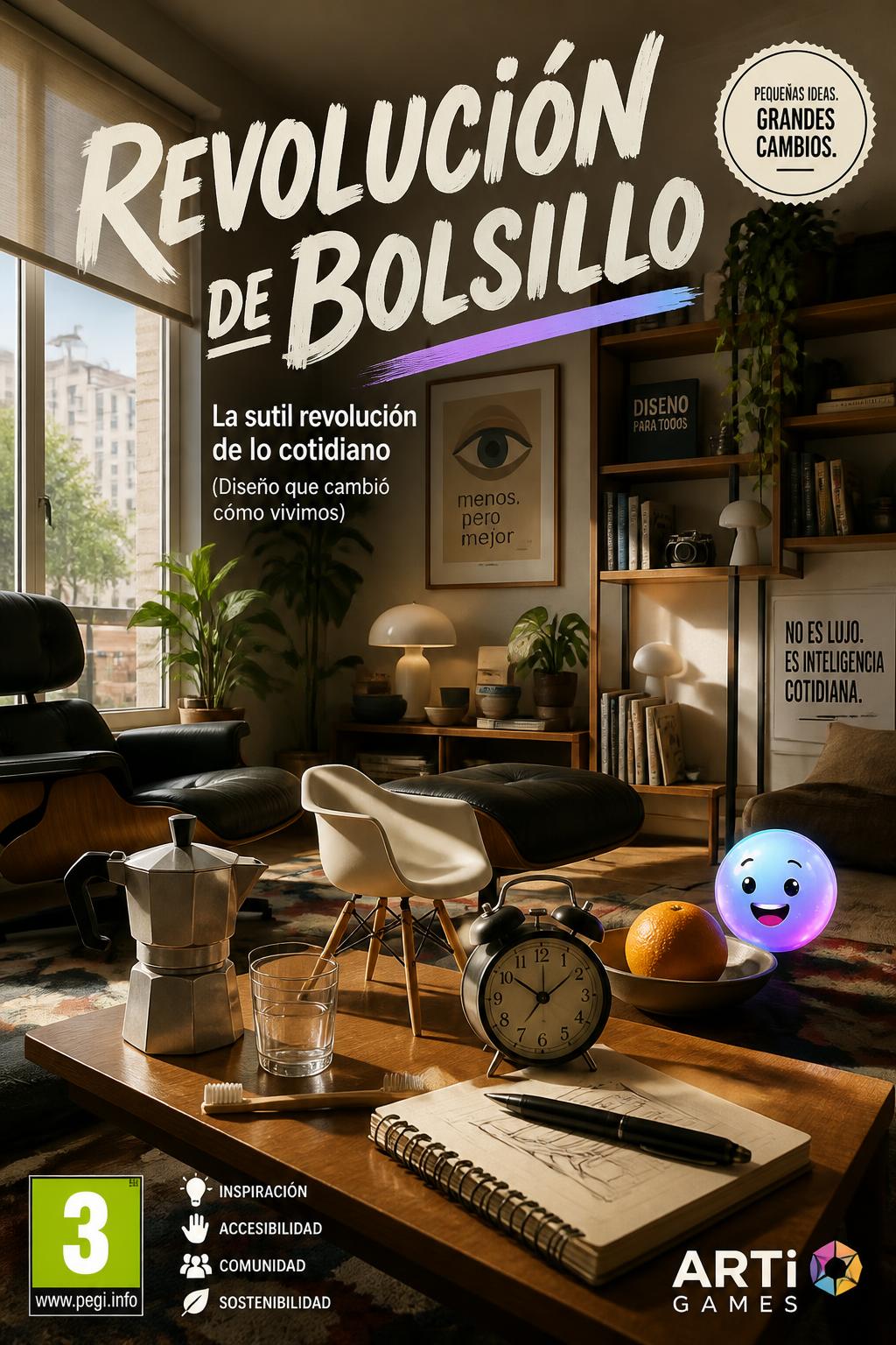 Revolución de Bolsillo