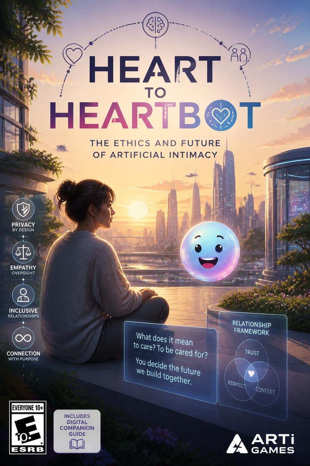 Heart to Heartbot