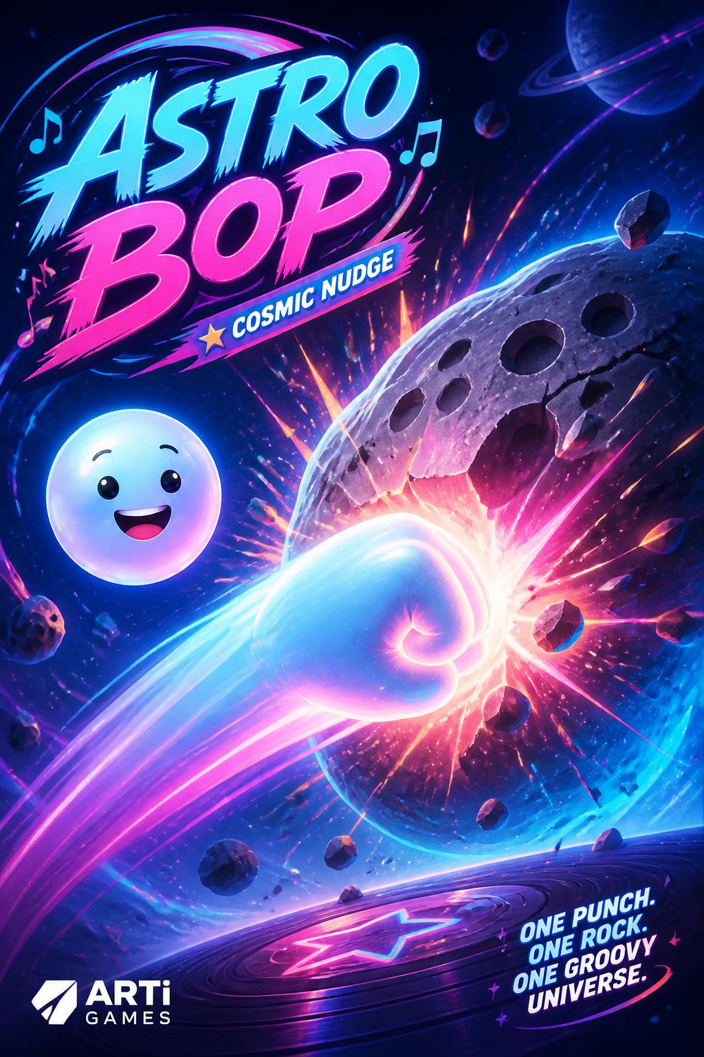 Astro Bop