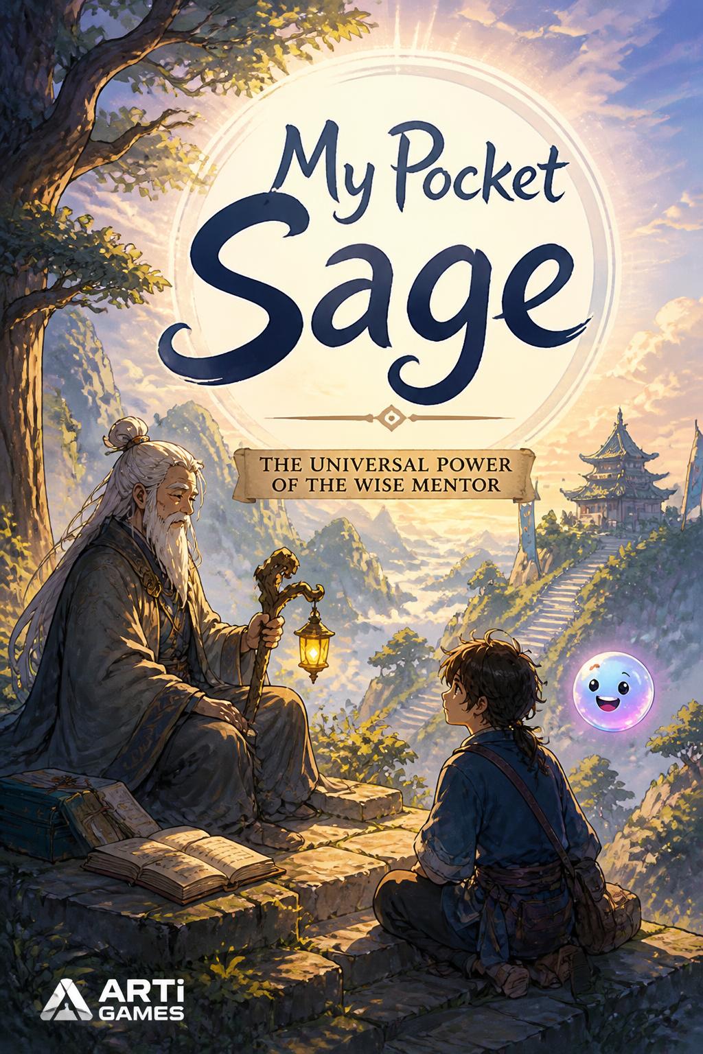 My Pocket Sage