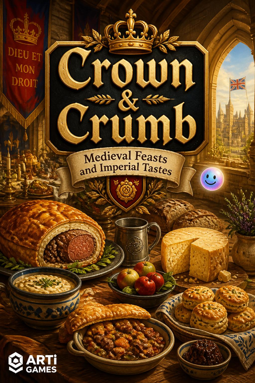 Crown & Crumb