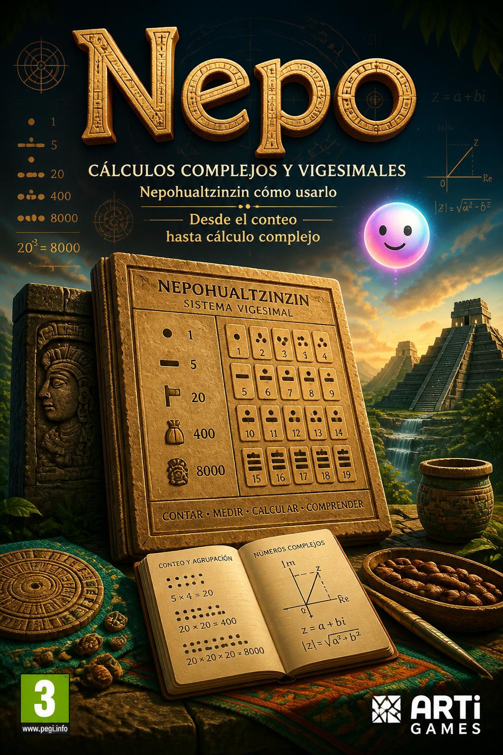 Nepo