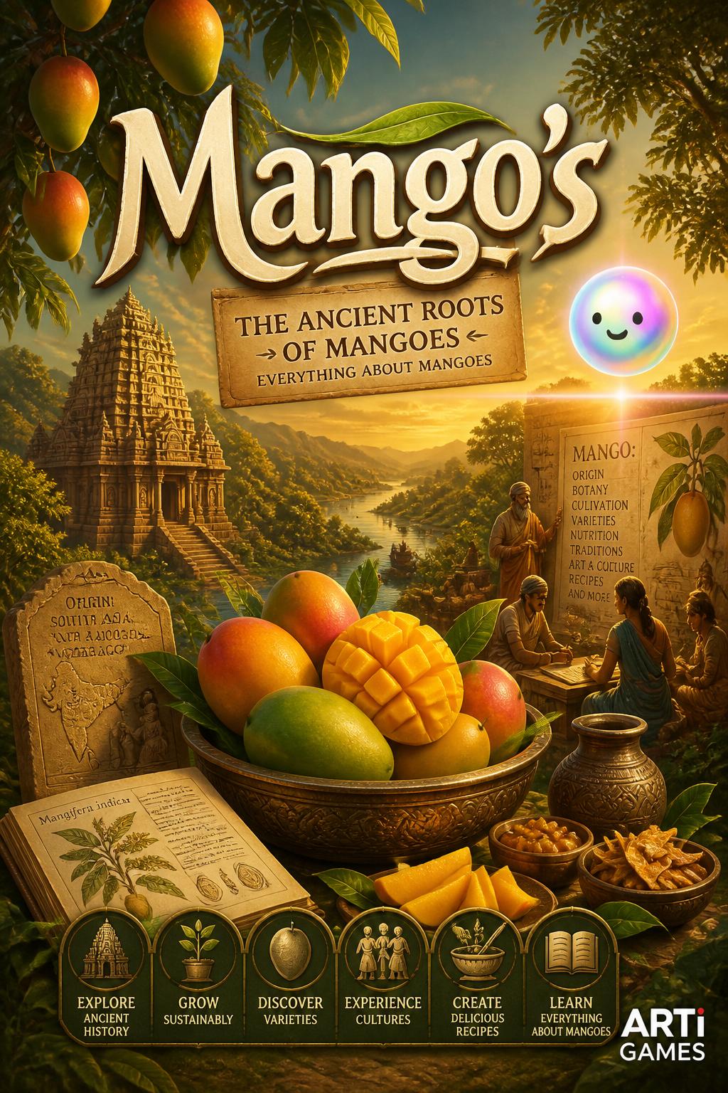 Mango's