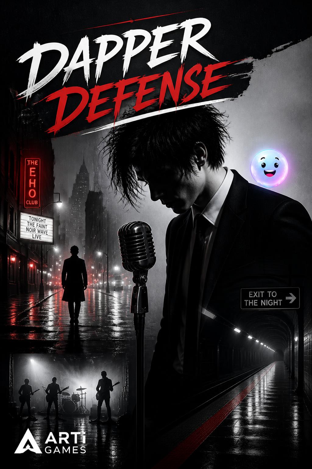 Dapper Defense