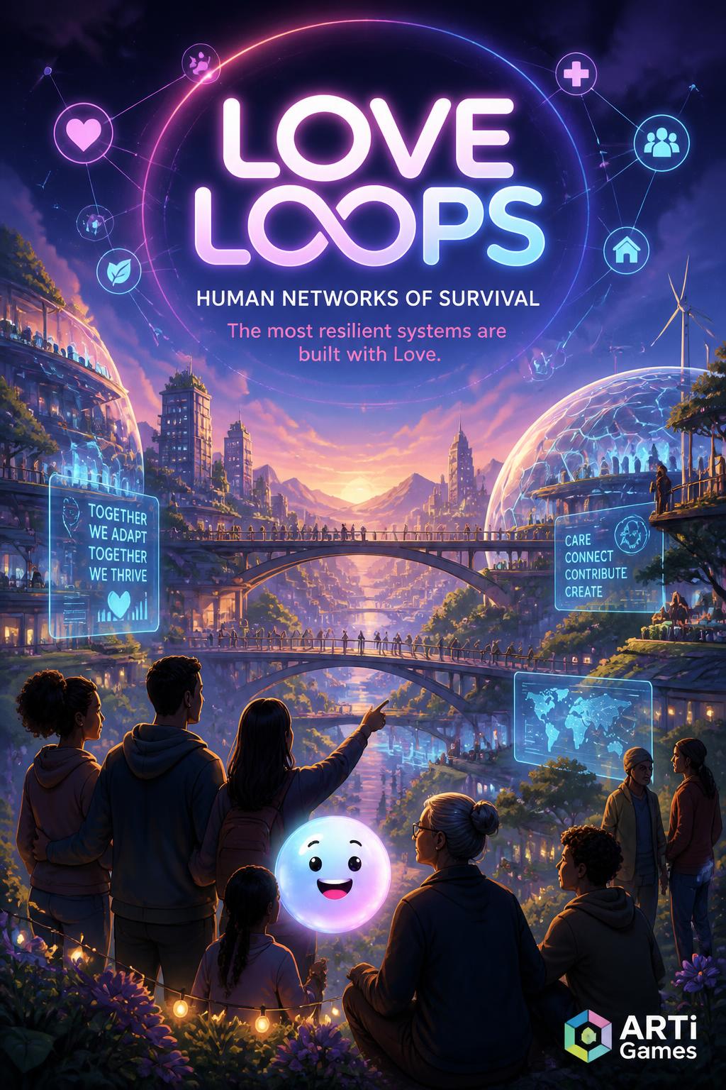 Love Loops