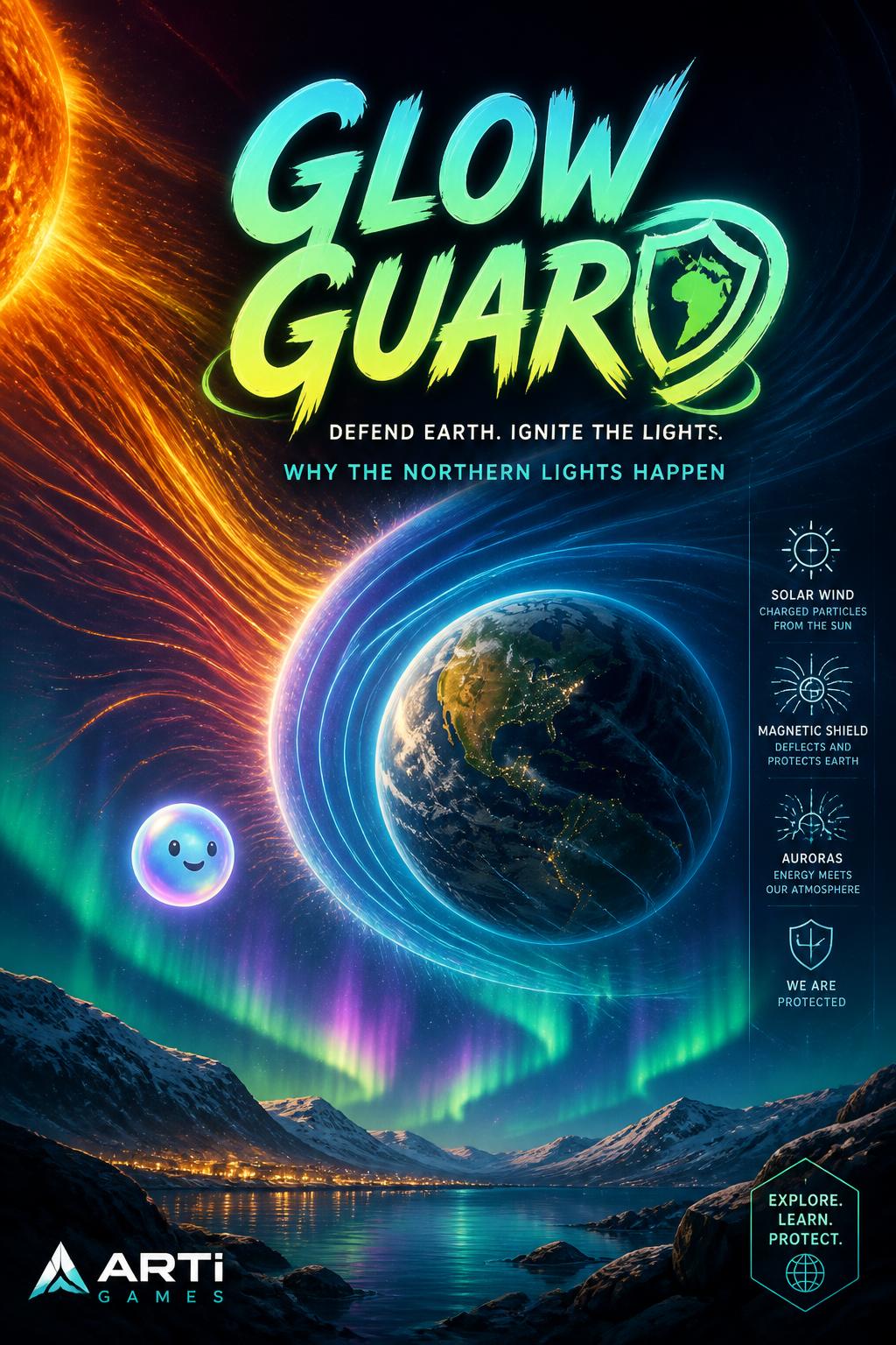 Glow Guard