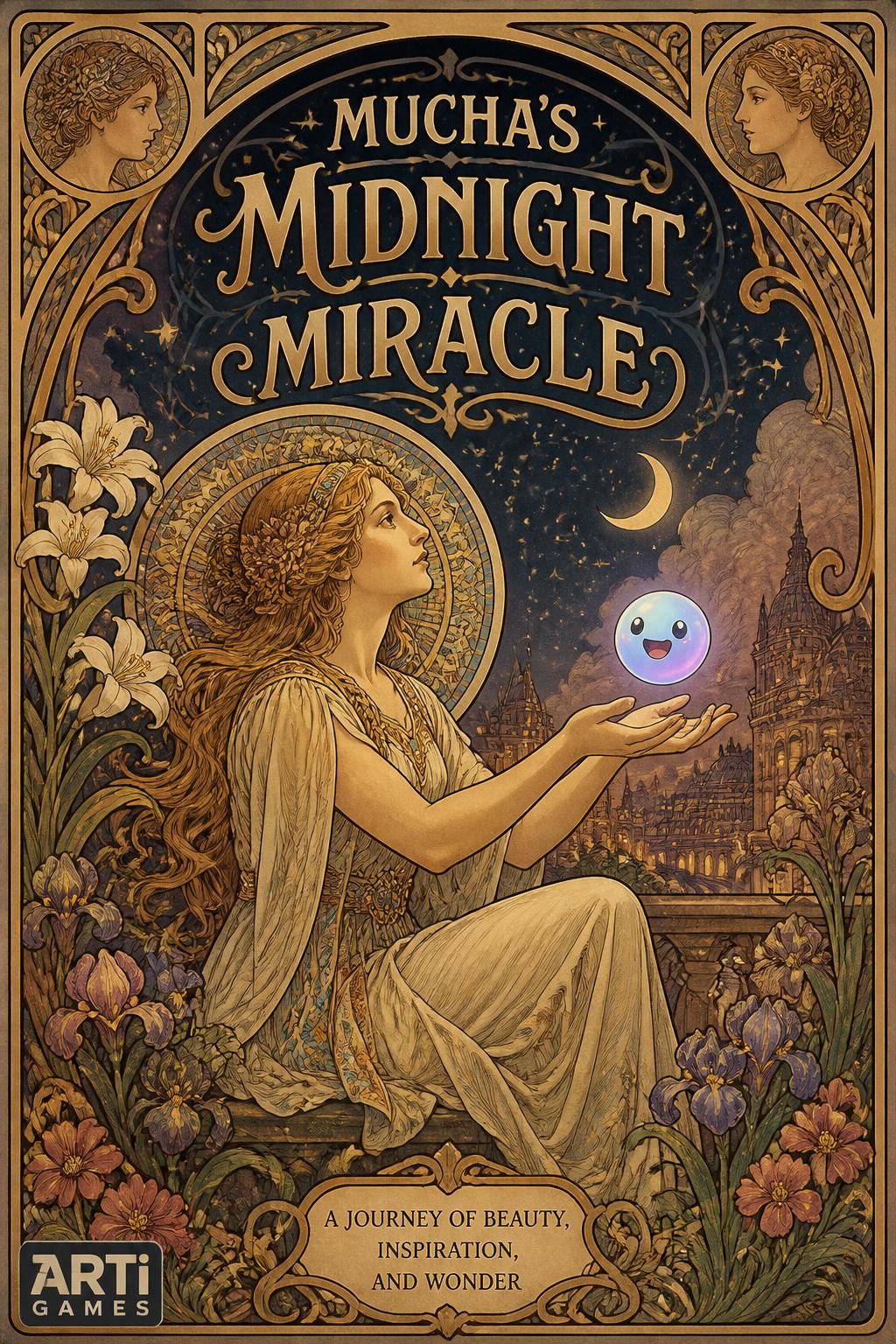 Mucha's Midnight Miracle