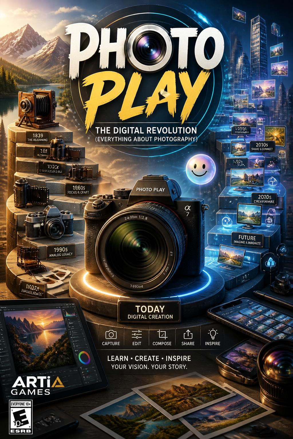 Photo Play