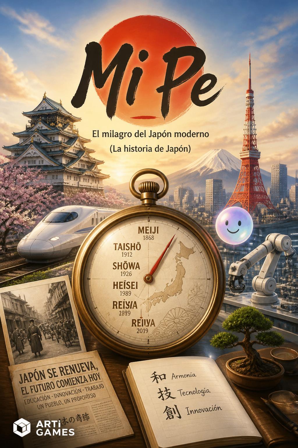 Mi Pe