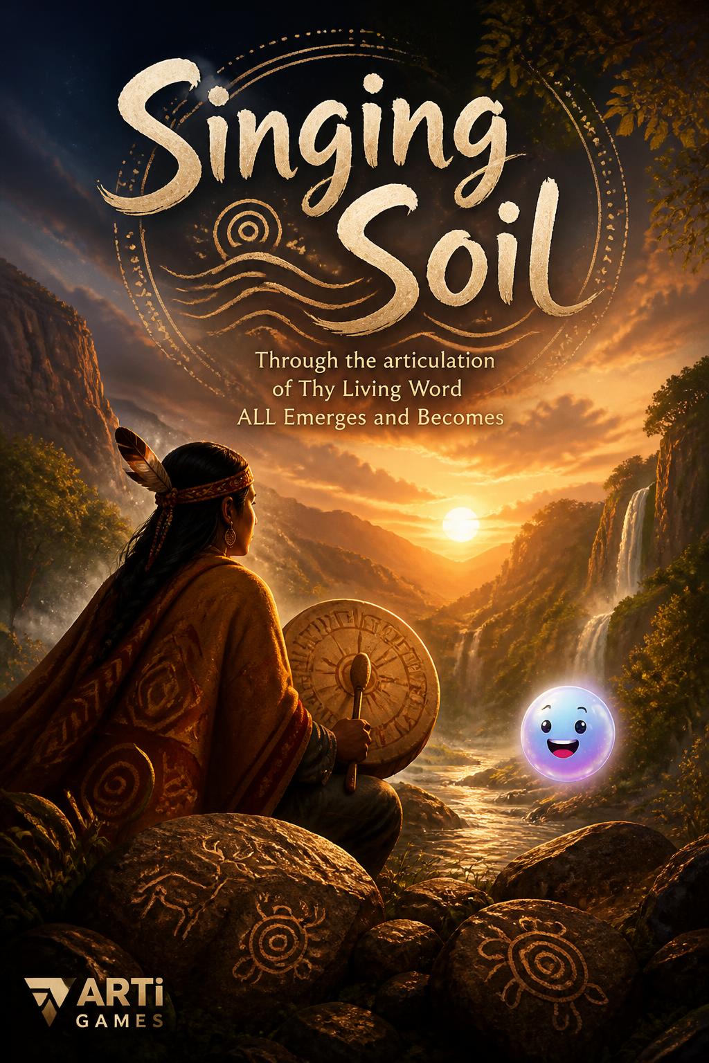 Singing Soil