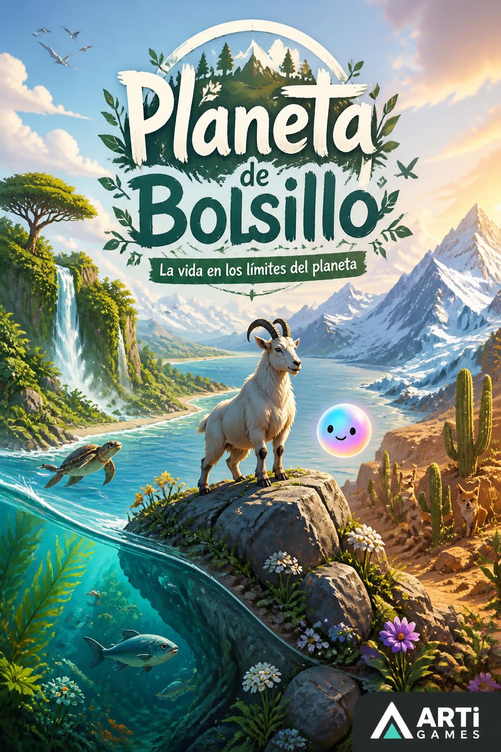 Planeta de Bolsillo