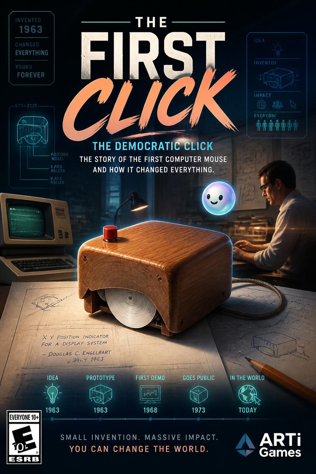 The First Click