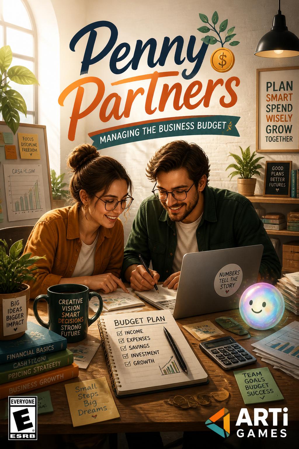 Penny Partners