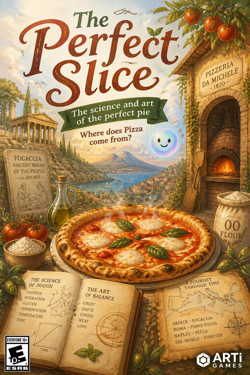 The Perfect Slice