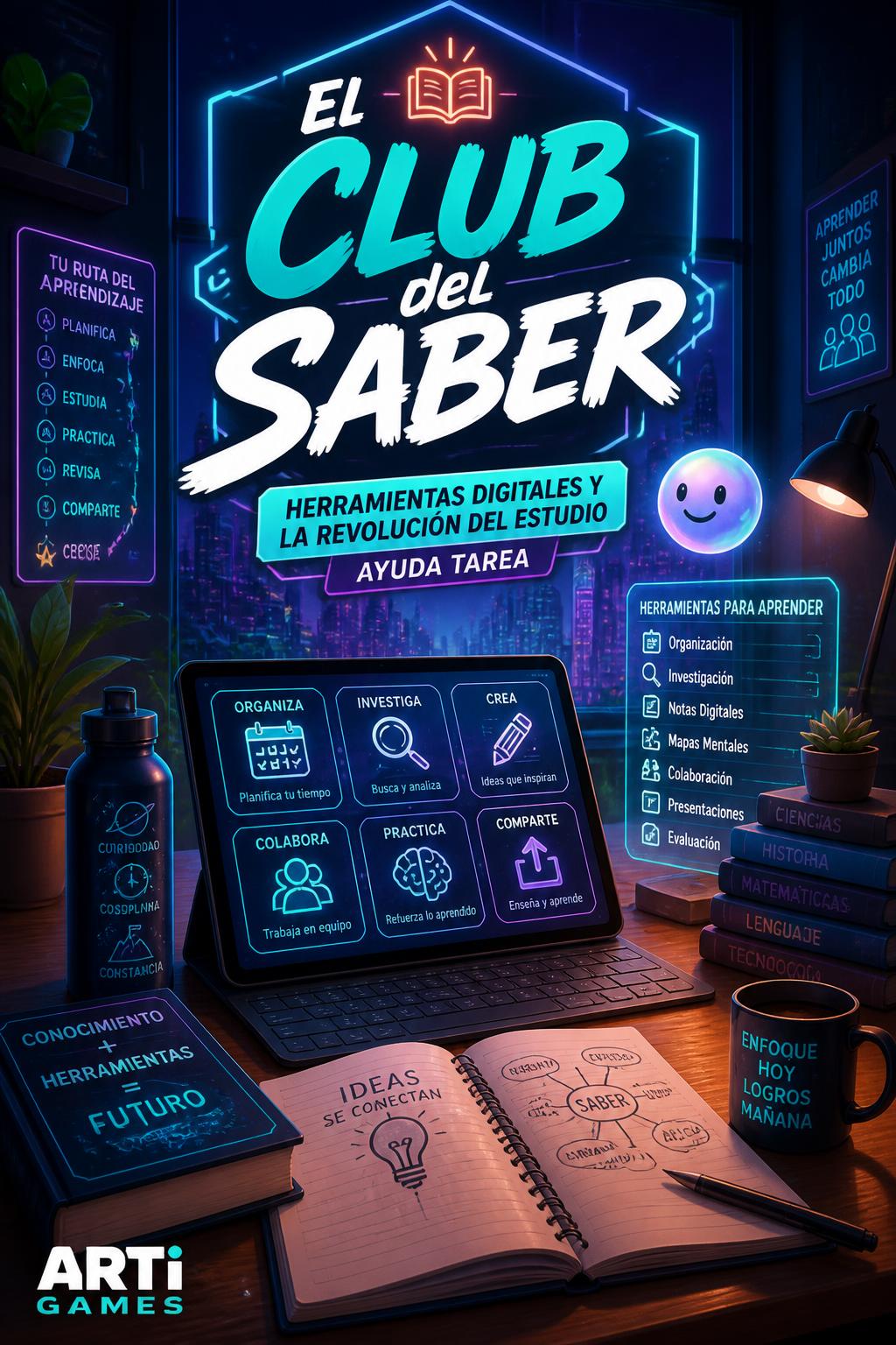 El Club del Saber