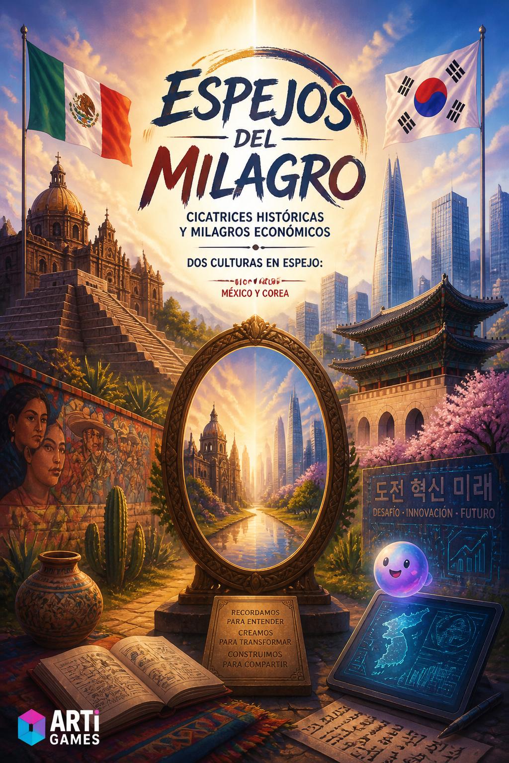 Espejos del Milagro