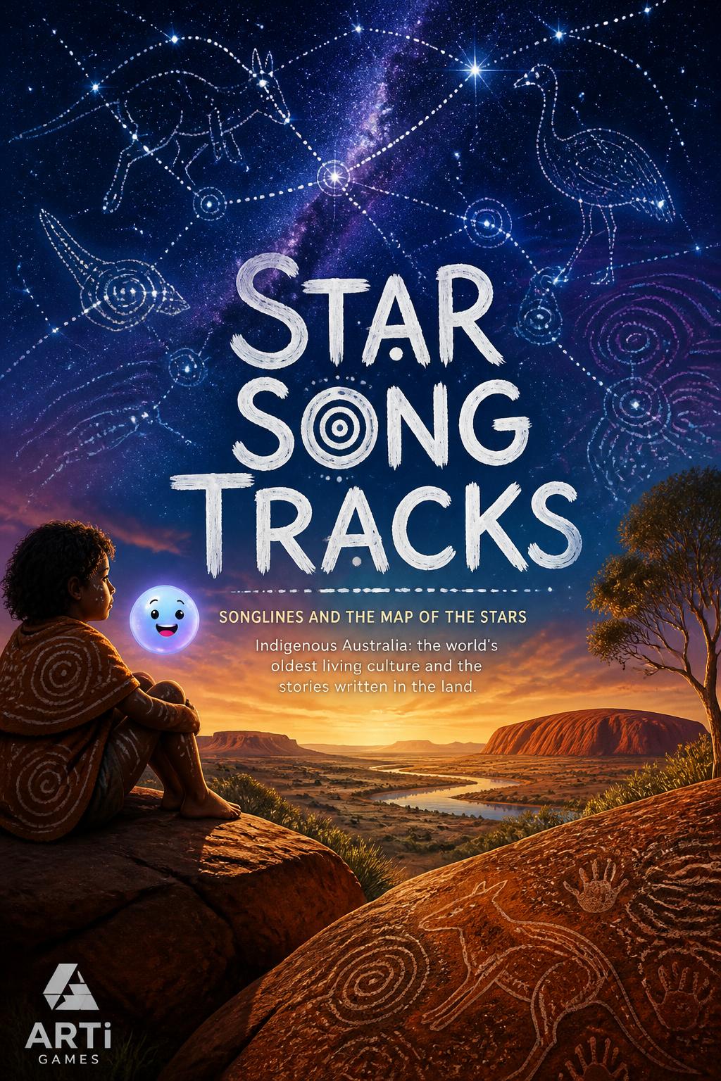 Star Song Tracks