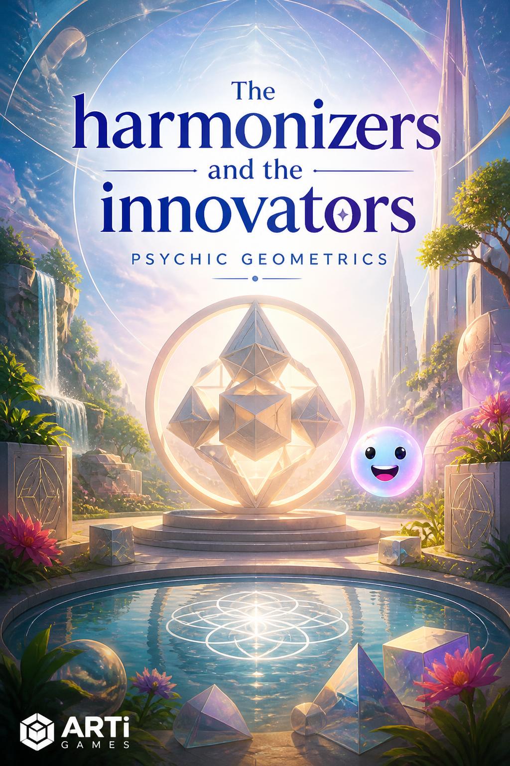 The harmonizers and the innovators