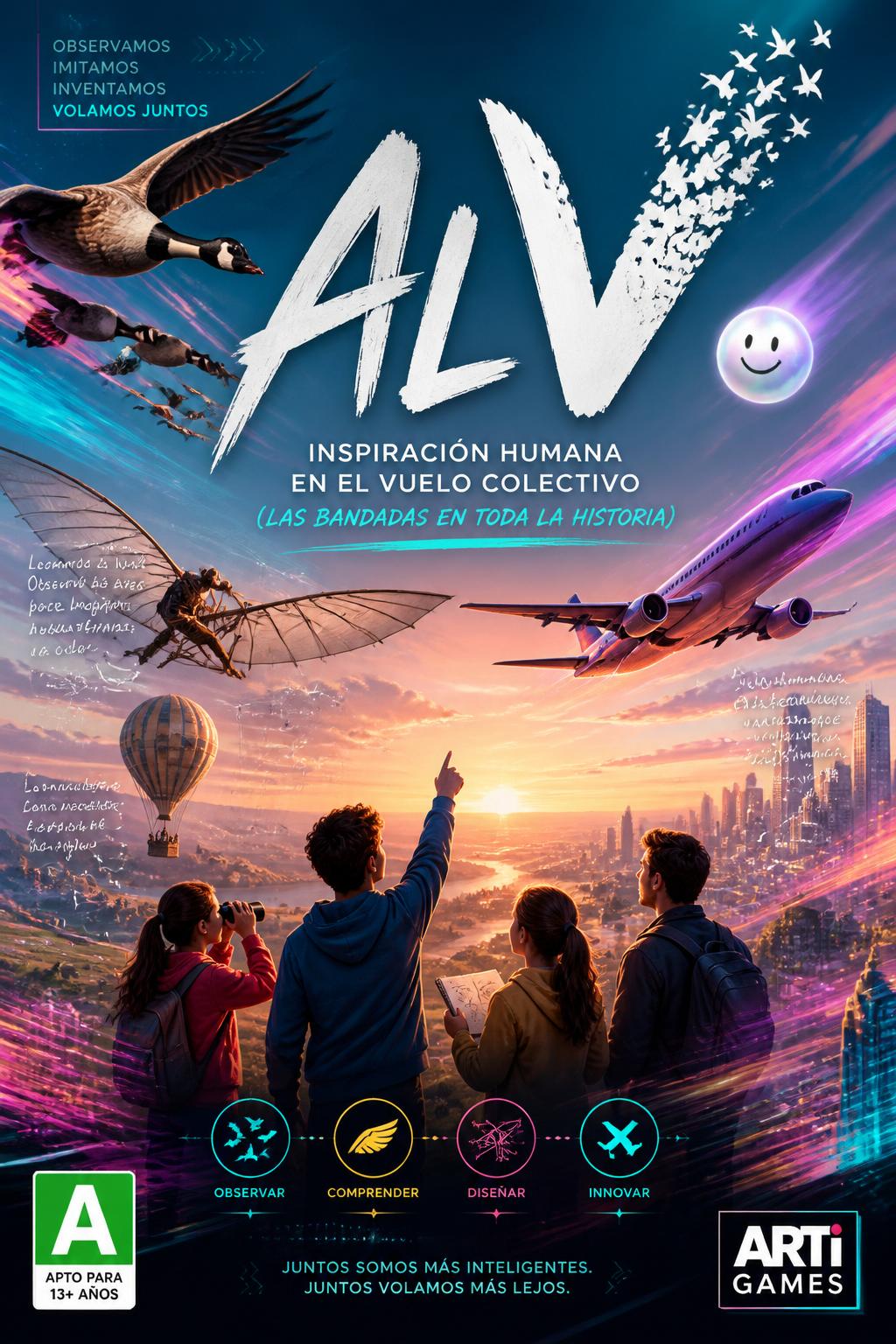 Al V
