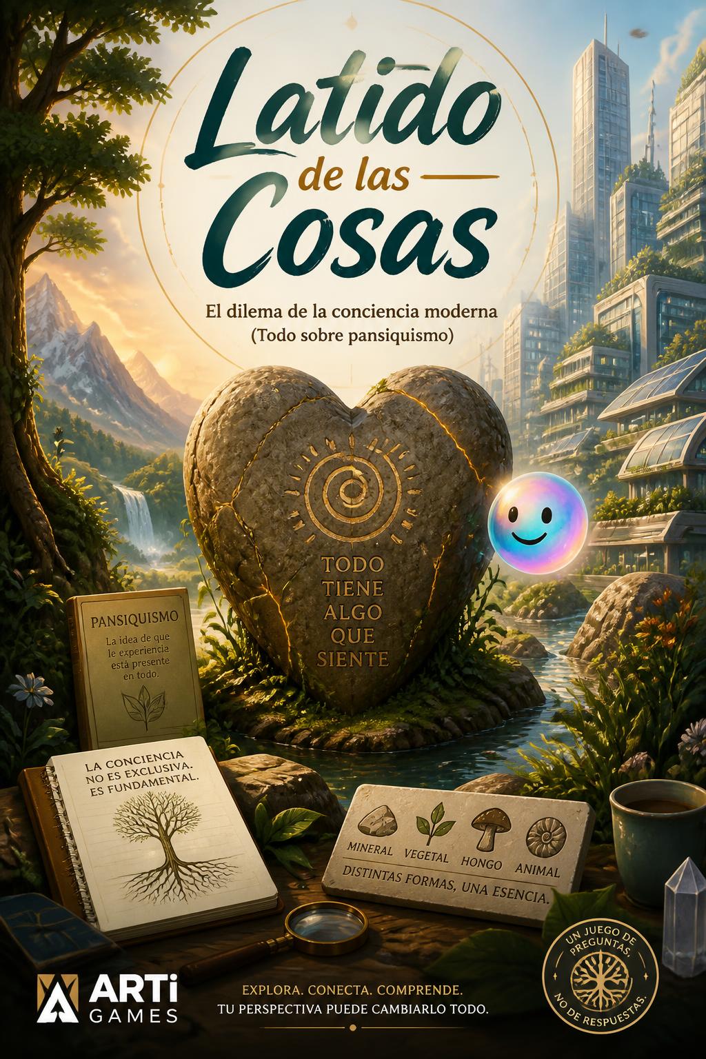 Latido de las Cosas