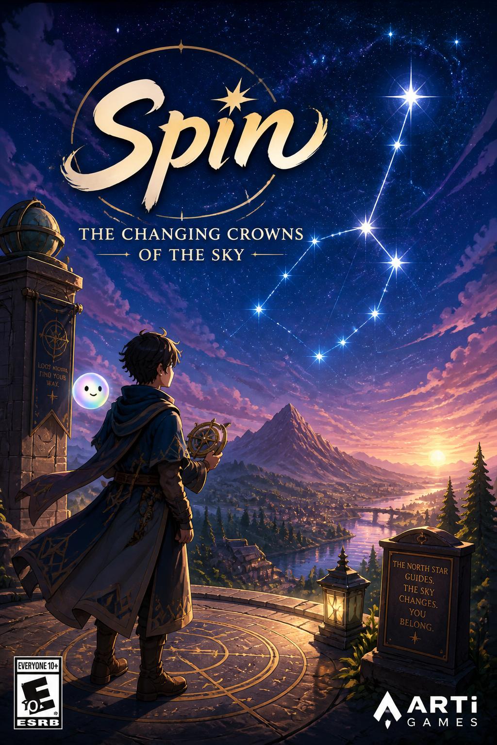 Spin