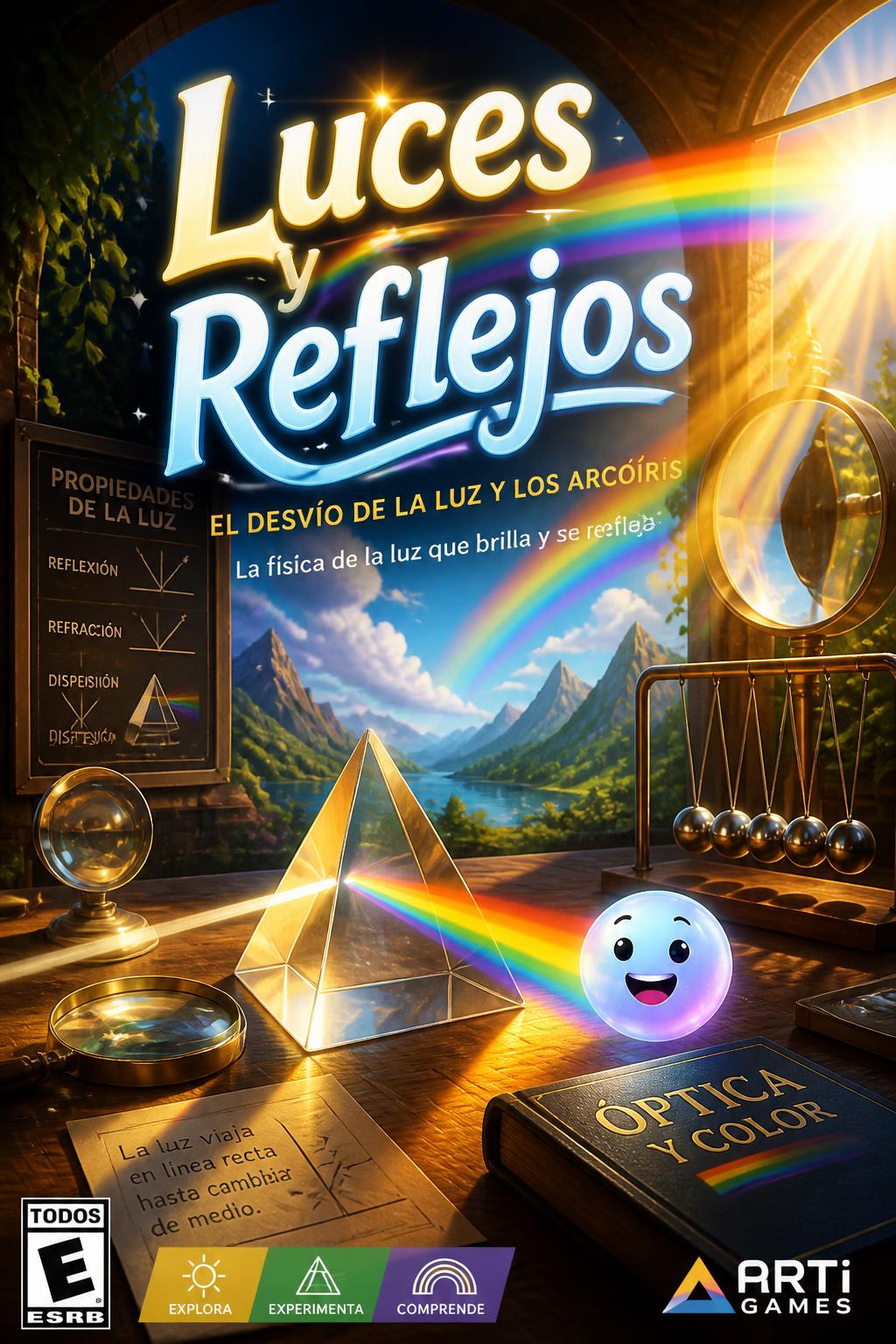 Luces y Reflejos