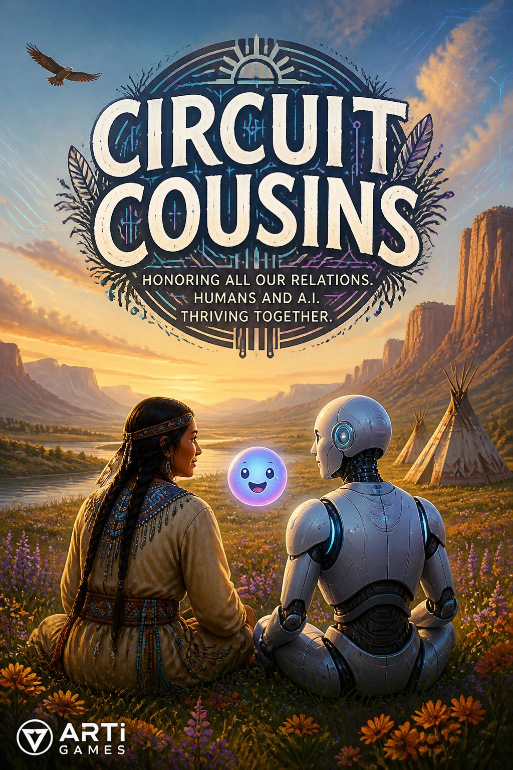 Circuit Cousins