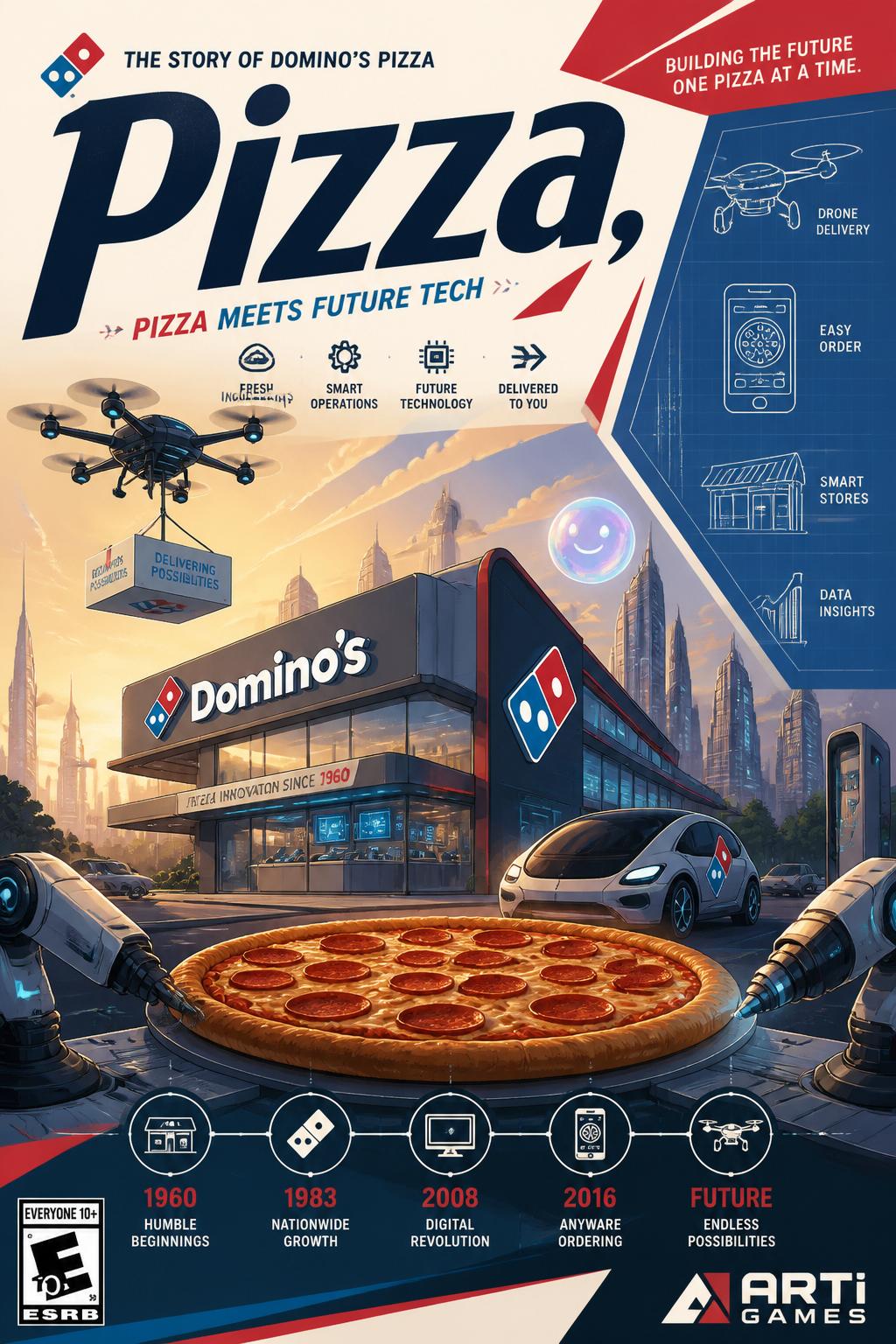Pizza,