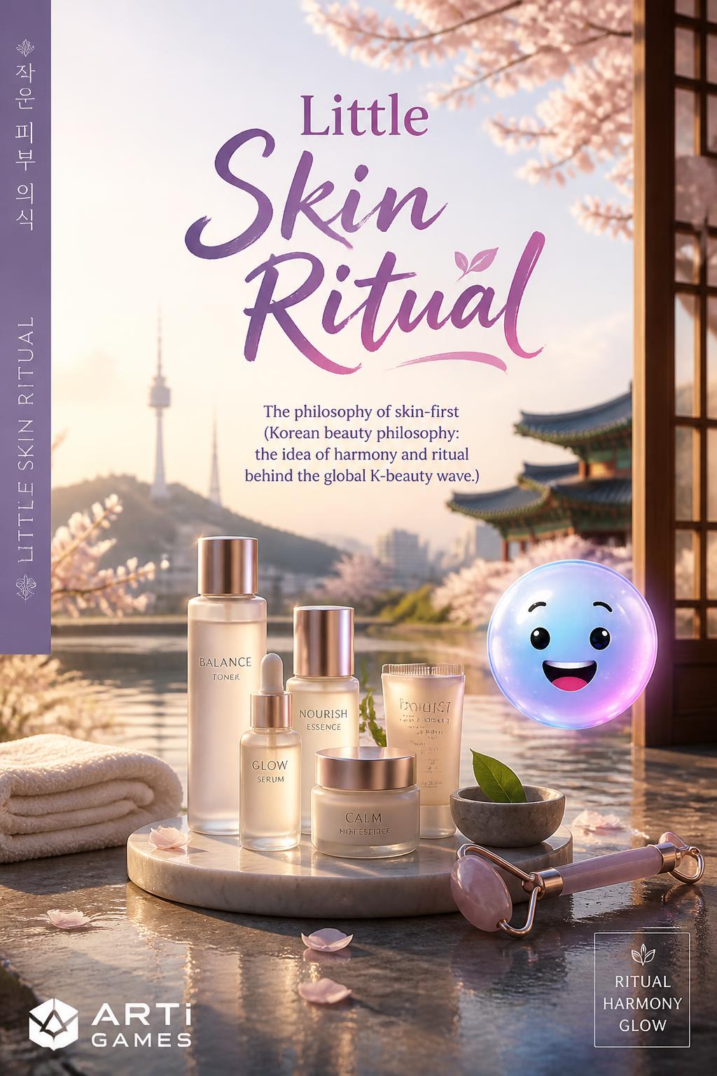Little Skin Ritual