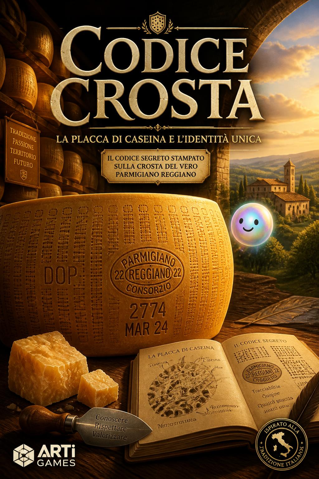 Codice Crosta