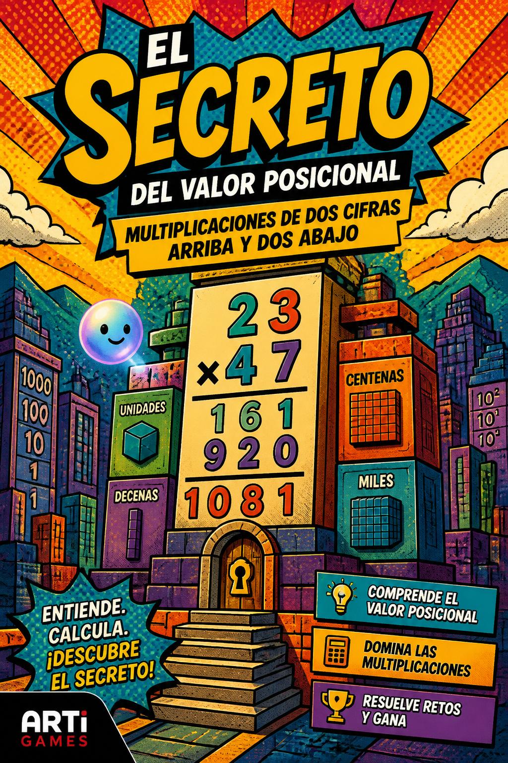 El Secreto