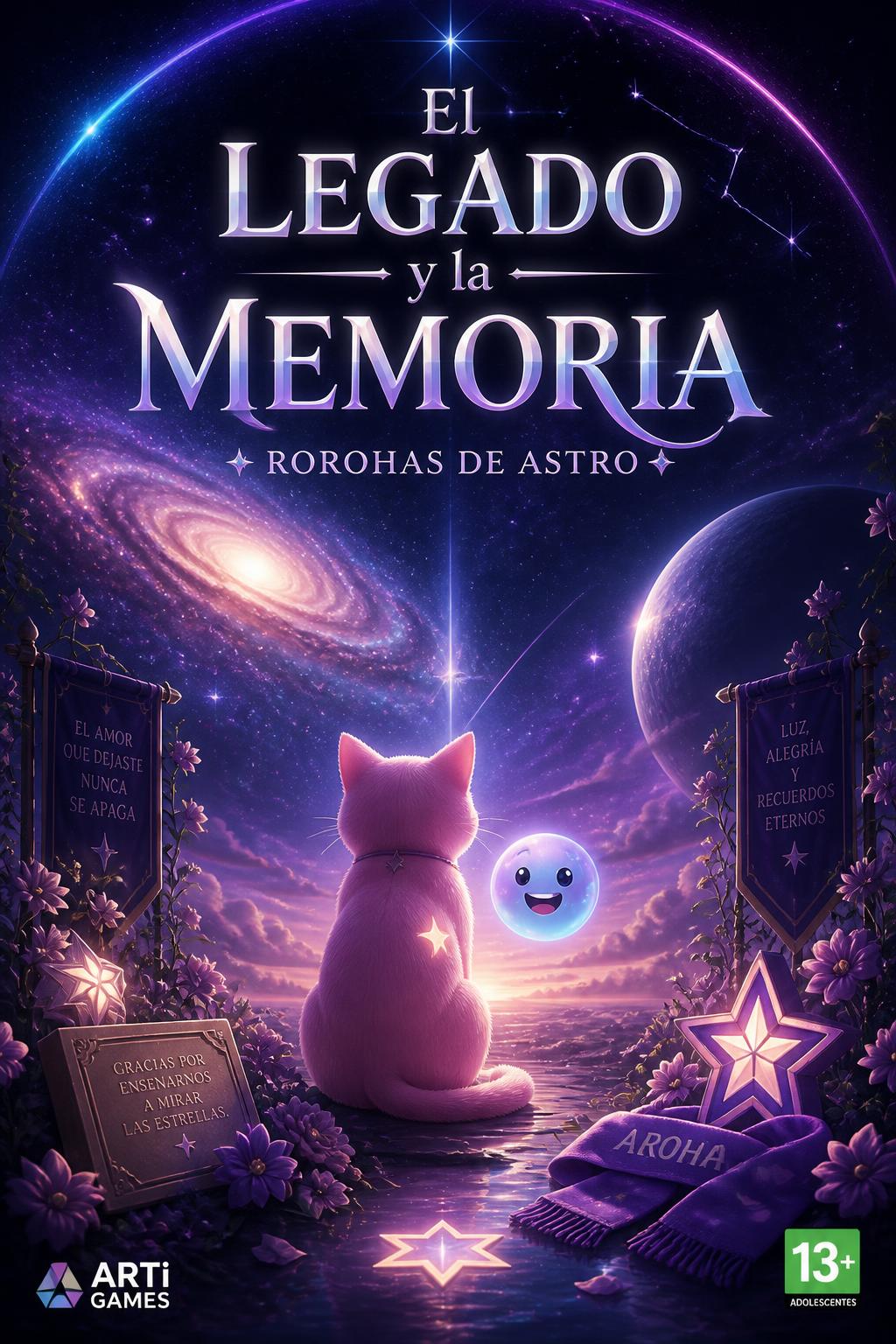 El legado y la memoria