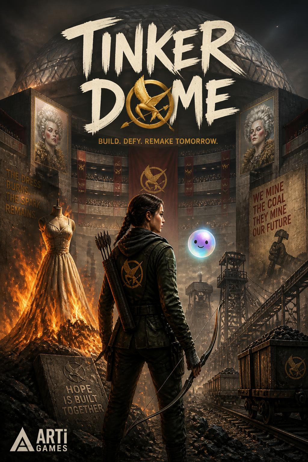 Tinker Dome