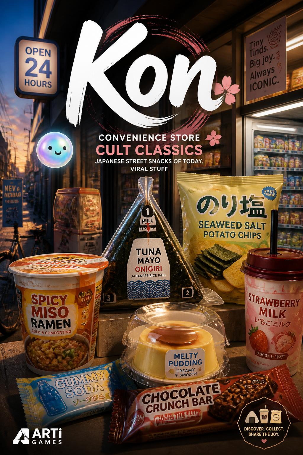 Kon