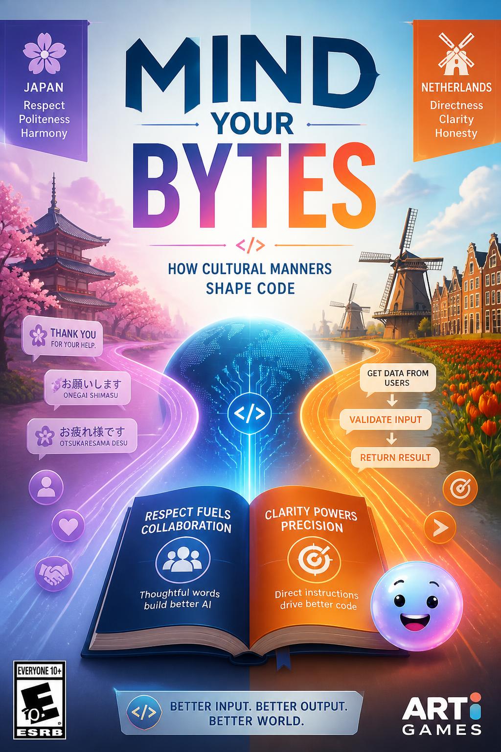 Mind Your Bytes