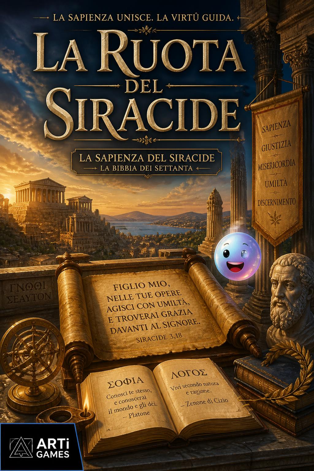 La Ruota del Siracide