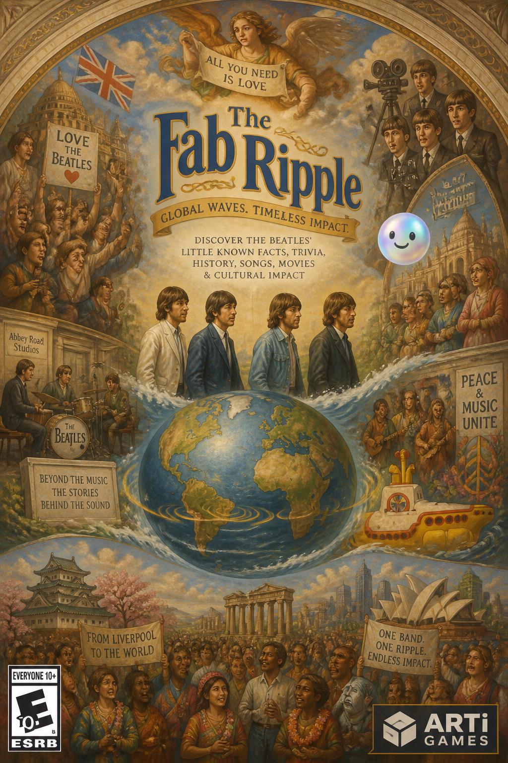 The Fab Ripple