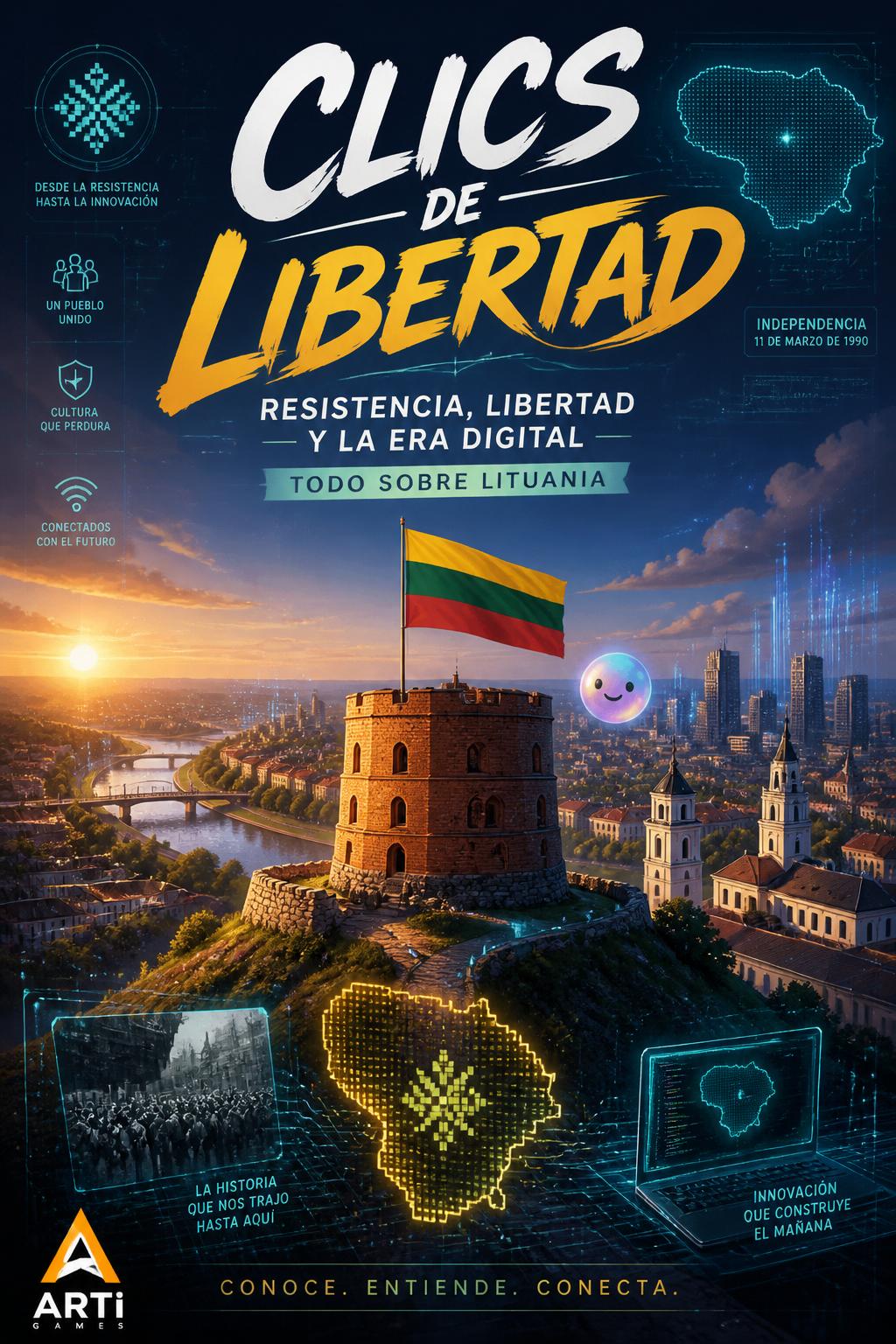 Clics de Libertad