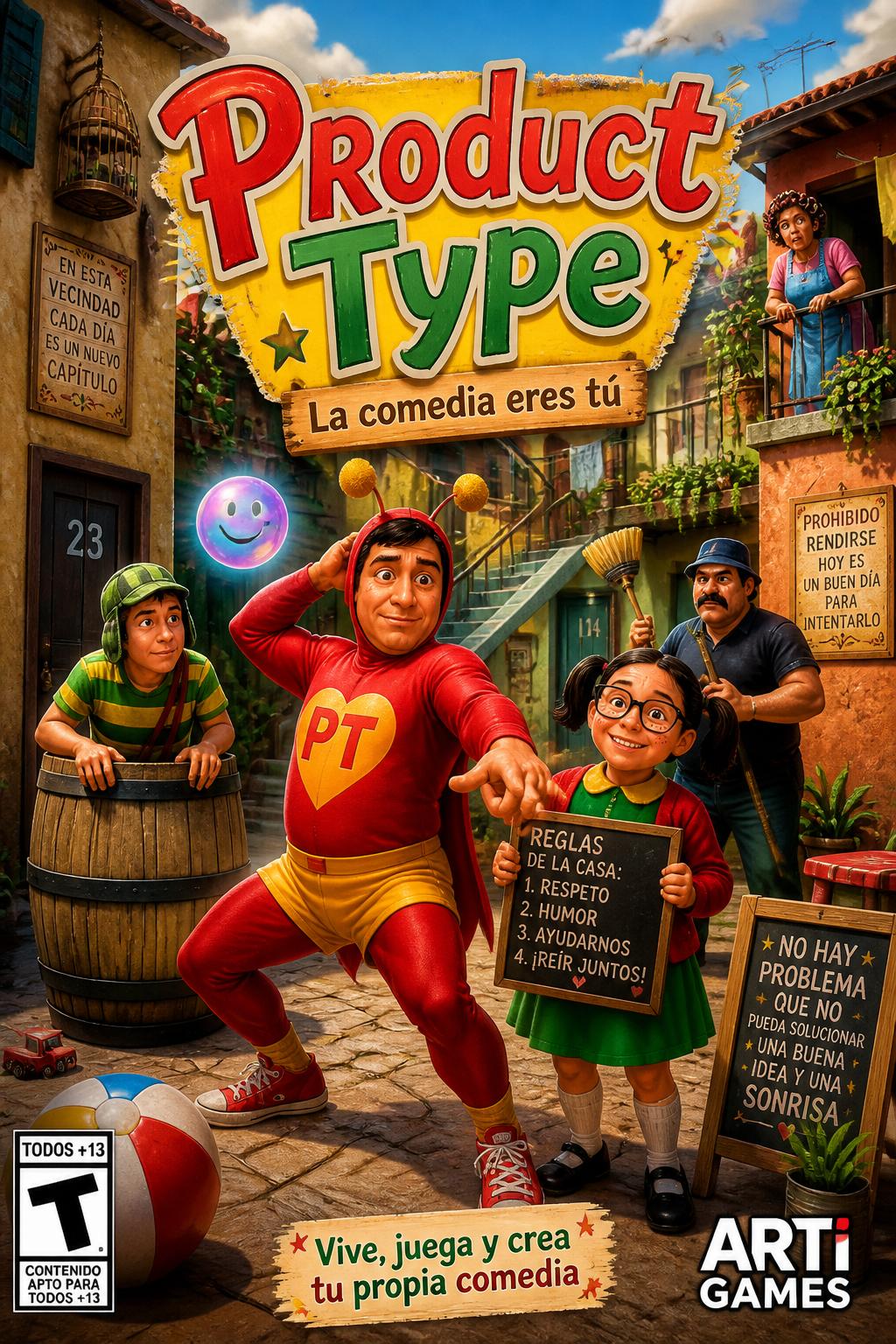 Product Type