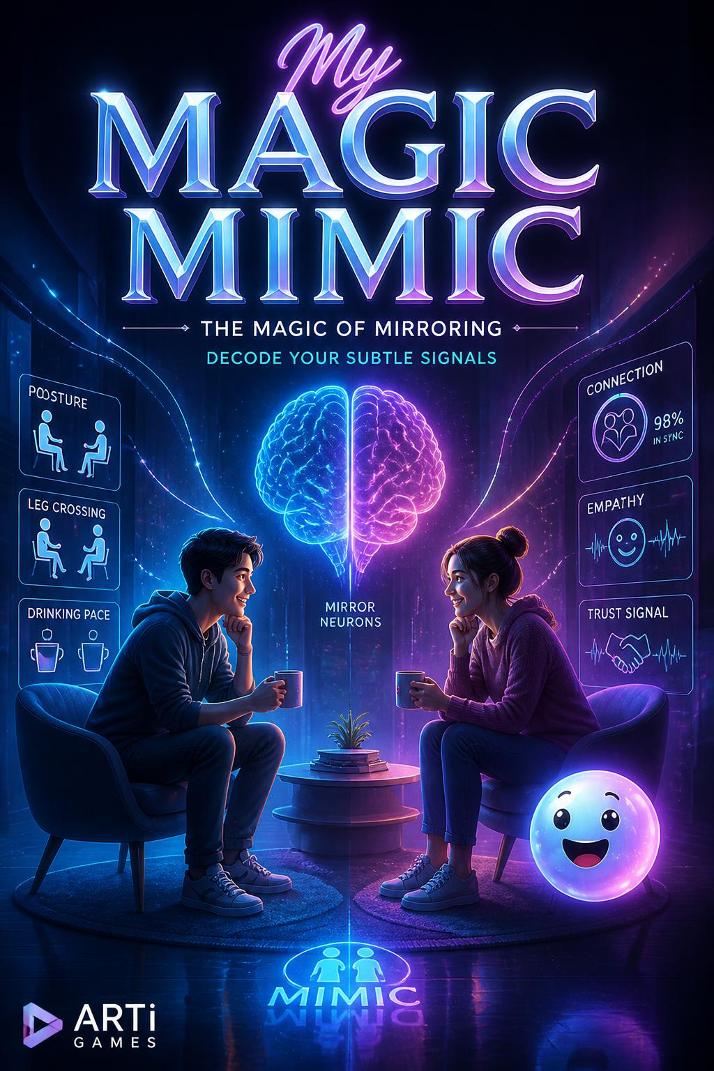 My Magic Mimic