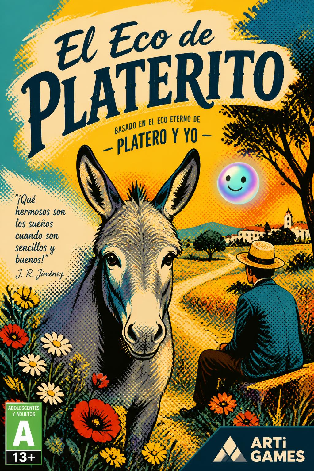 El Eco de Platerito