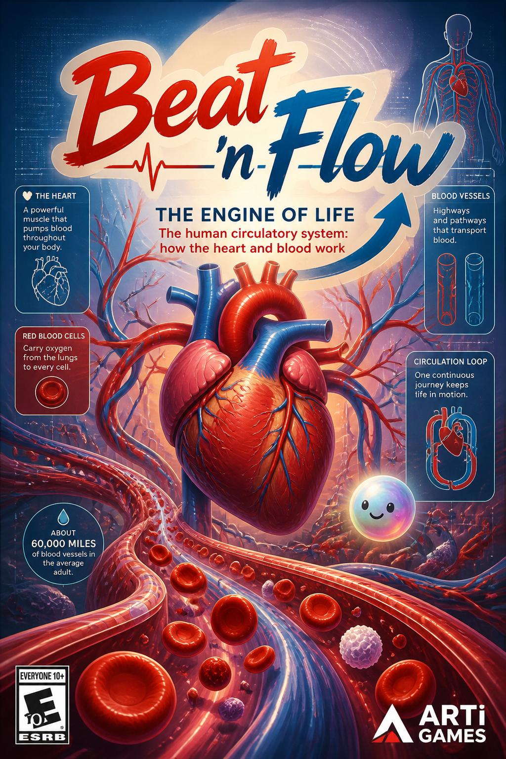 Beat 'n Flow