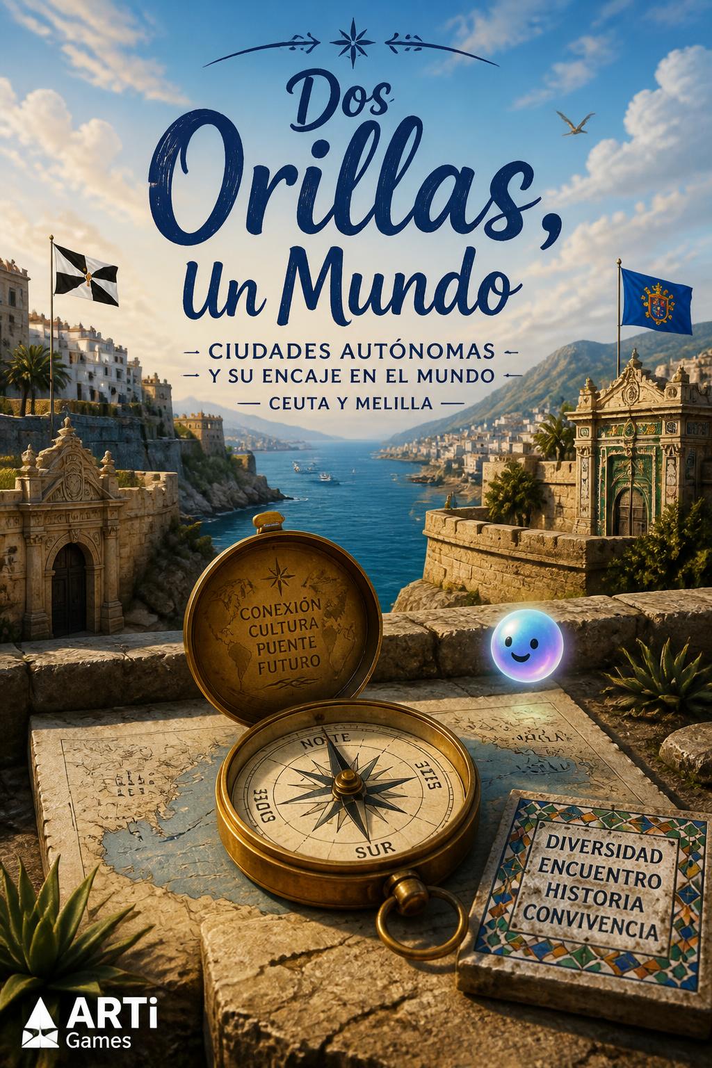 Dos Orillas, Un Mundo