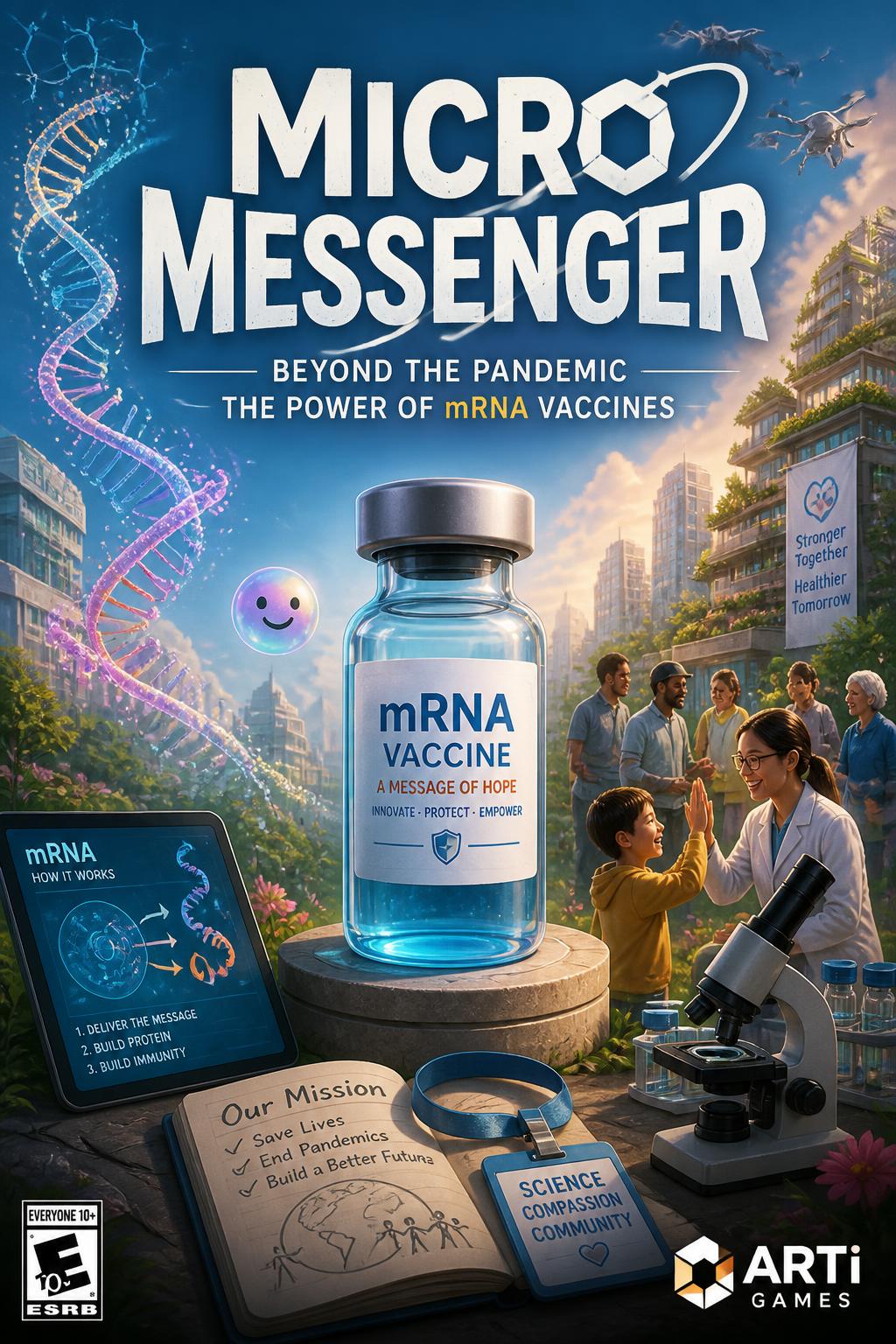 Micro Messenger